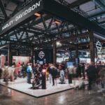 Harley-Davidson auf der EICMA 2025: mit Power, Leidenschaft und internationalem Spirit ins neue Jahr 2025HD33_EICMA_Review_1