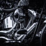 Die Seele in Chrom und Stahl: der ultimative Guide zur Konservierung des Mythos Harley-Davidson