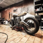 So führst du die Buchhaltung deiner Motorradwerkstatt So führst du die Buchhaltung deiner Motorradwerkstatt