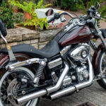 Warum der Umbau von Harley-Davidsons weltweit boomt