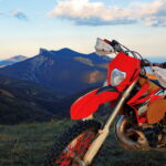 Die Faszination der Alpenüberquerung: Tipps für den perfekten Motorradurlaub in Österreich