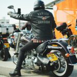 Vom Parkplatz zum Showroom: So plant man ein gelungenes Biker-Treffen