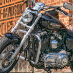 Frühjahrs-Check: Harley-Davidson optimal auf die neue Saison vorbereiten