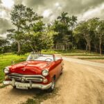 Vom Bike zum V8-Traum – Worauf Du beim Kauf eines Classic Cars achten solltest
