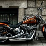 Warum Harley-Davidson Motorräder eine so starke Fahrer-Community haben