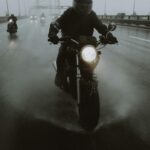 Mythos auf zwei Rädern: wenn der V-Twin den Takt der Freiheit vorgibt