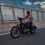 Unerwarteter Boxenstopp im Chiemgau – eine Motorrad-Tour mit Hindernissen