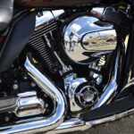 So pflegst du dein Harley-Davidson-Motorrad So pflegst du dein Harley-Davidson-Motorrad