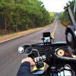 Die 5 besten Motorradstädte für Adrenalinjunkies Die 5 besten Motorradstädte für Adrenalinjunkies