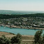 Zwei Welten, eine Tour – Mit der Harley und einem Begleitfahrzeug durch den Rheingau Zwei Welten, eine Tour – Mit der Harley und einem Begleitfahrzeug durch den Rheingau
