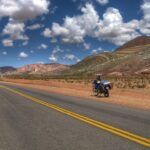 Mit der Harley auf große Tour: So planst Du einen Roadtrip, der wirklich zu Dir passt Motorcycle_touring_Las_Pampas