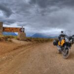 Motorradurlaub entspannt planen – warum organisierte Reisen wieder im Trend liegen Motorcycle_touring_Patagonia