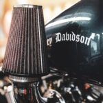 Die perfekte Heimwerkstatt für V-Twin-Schrauber einrichten kvnsbl-harley-7515636_1920