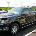 Wenn die Saison endet: Warum der Ford F-150 der perfekte Off-Season-Begleiter für Harley-Fahrer ist Wenn die Saison endet: Warum der Ford F-150 der perfekte Off-Season-Begleiter für Harley-Fahrer ist